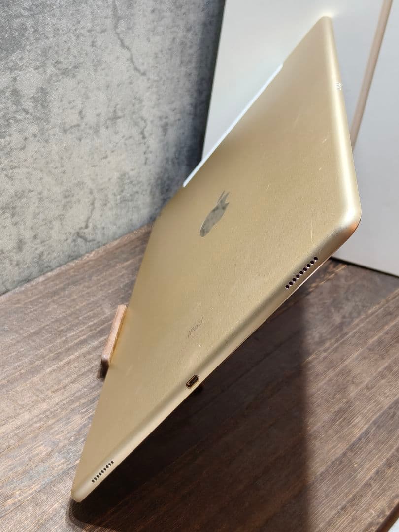 Apple iPad Pro 12.9インチ タブレット