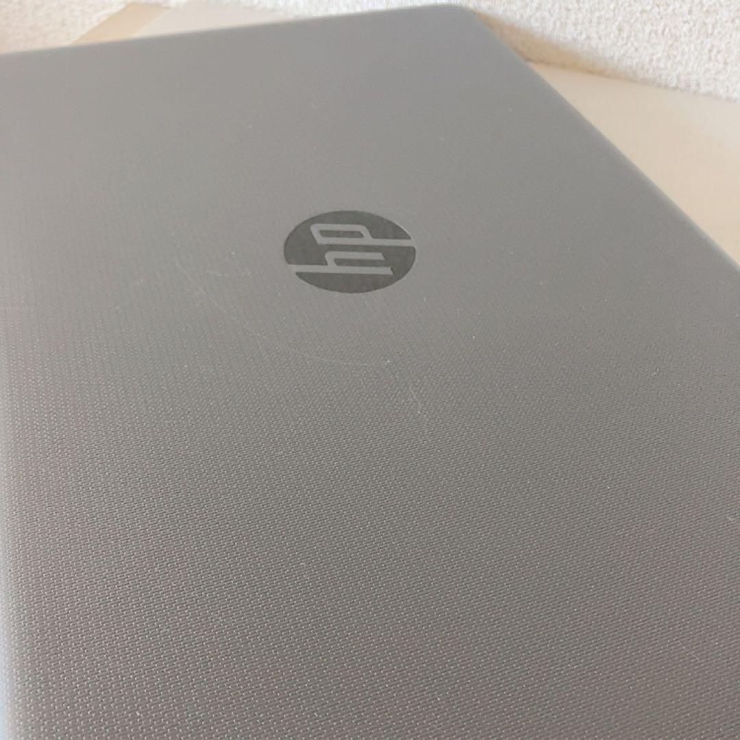 HP ノートパソコン 6UP96PA#ABJ 250 G7 i5-82