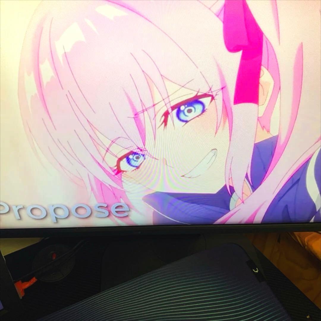 ディスプレイ・モニター本体 BenQ XL2746K