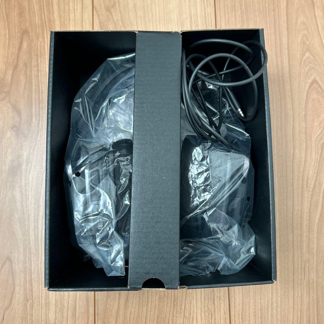 Logicool G633s ゲーミング ヘッドセット