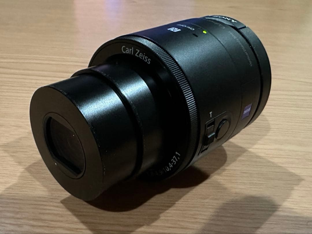 SONY DSC-QX100 (中古)