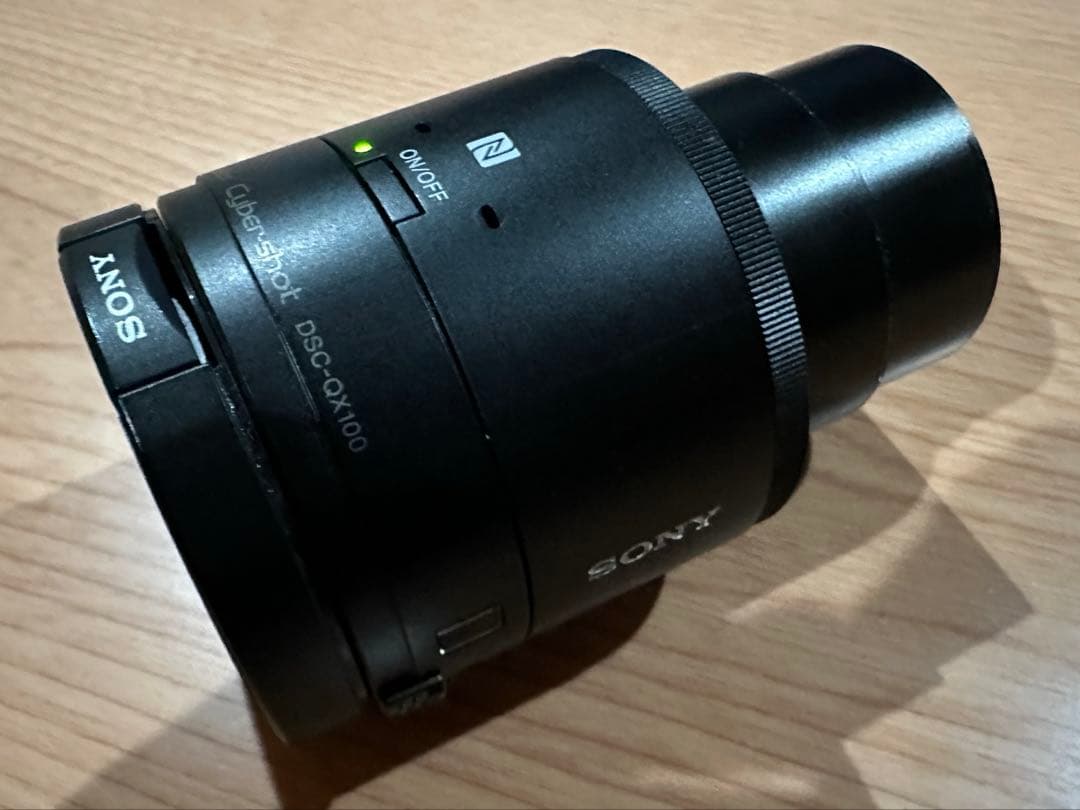 SONY DSC-QX100 (中古)