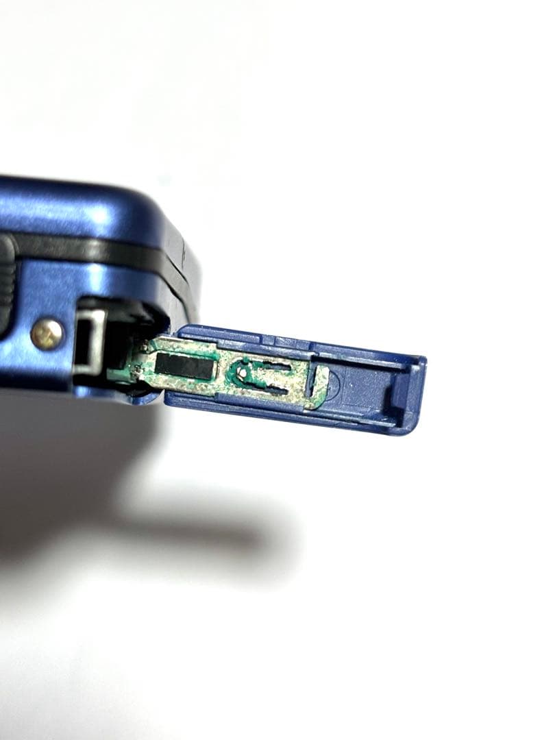 SONY カセットウォークマン WM-EX677 ジャンク品