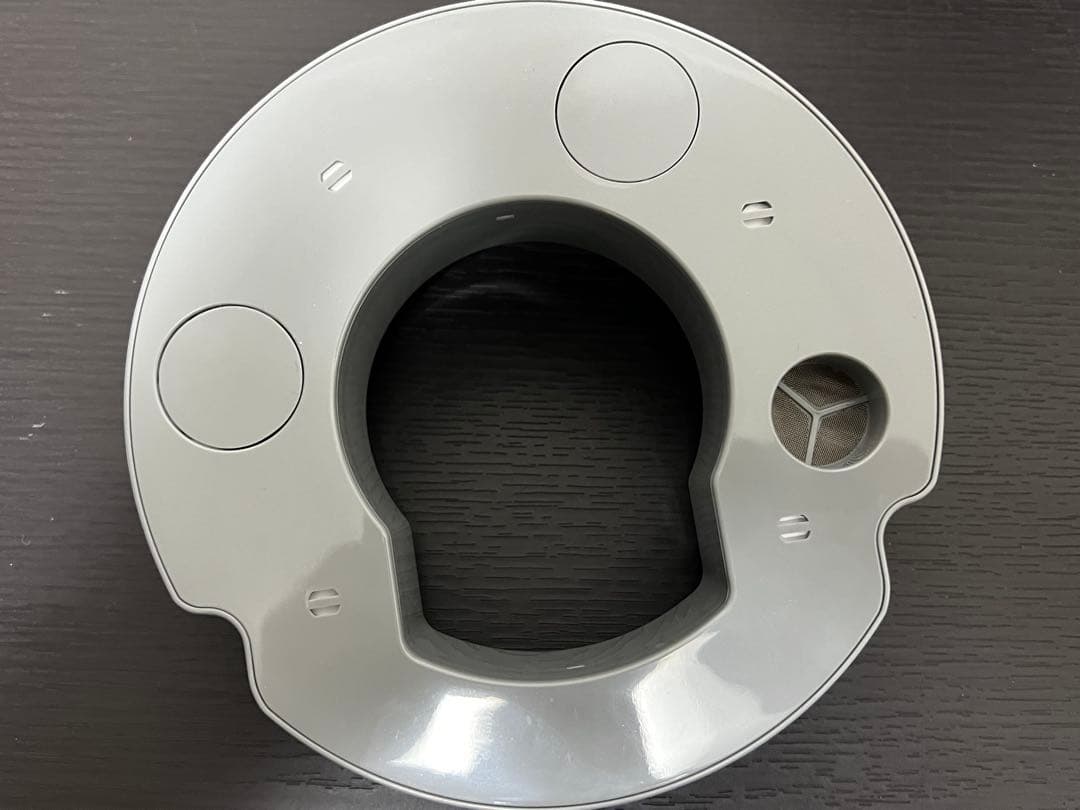 Y.s　【ほぼ新品】cado（カドー）加湿器 STEM 500H