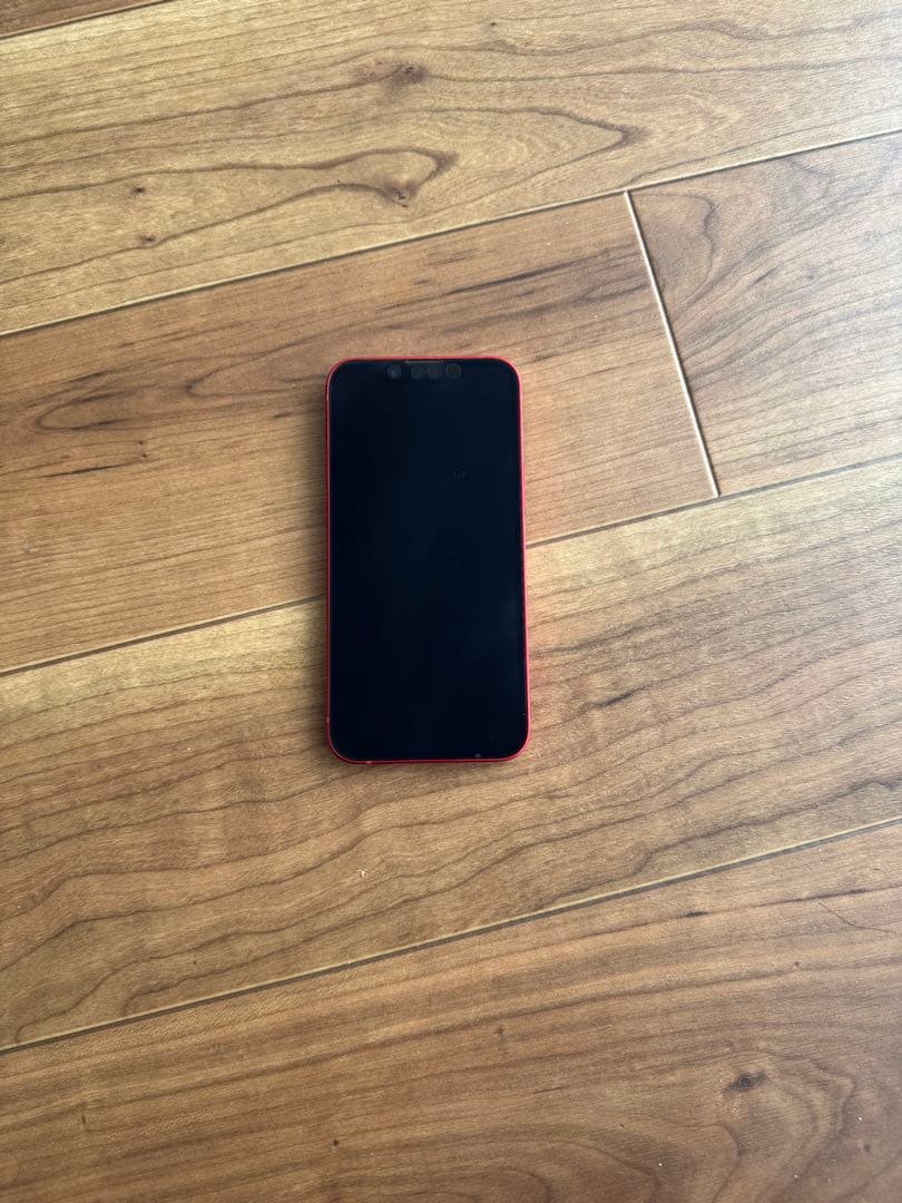 美品⭐️iPhone 13 mini 128GB