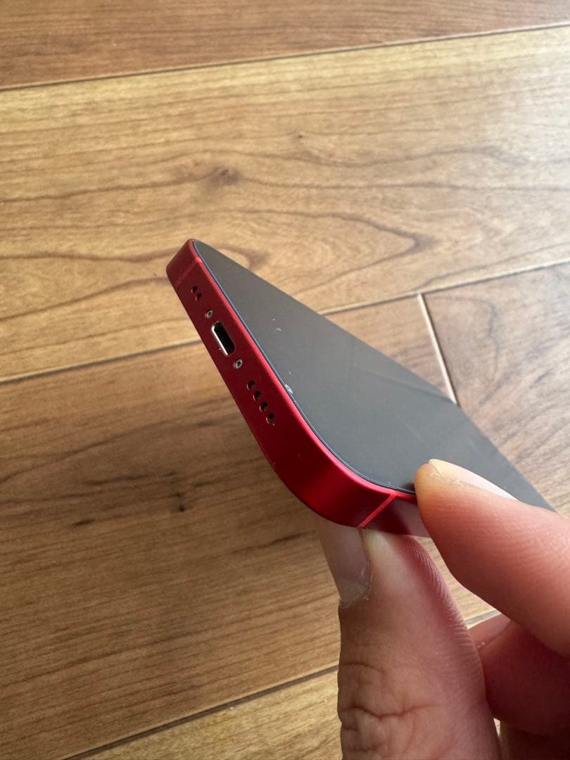 美品⭐️iPhone 13 mini 128GB
