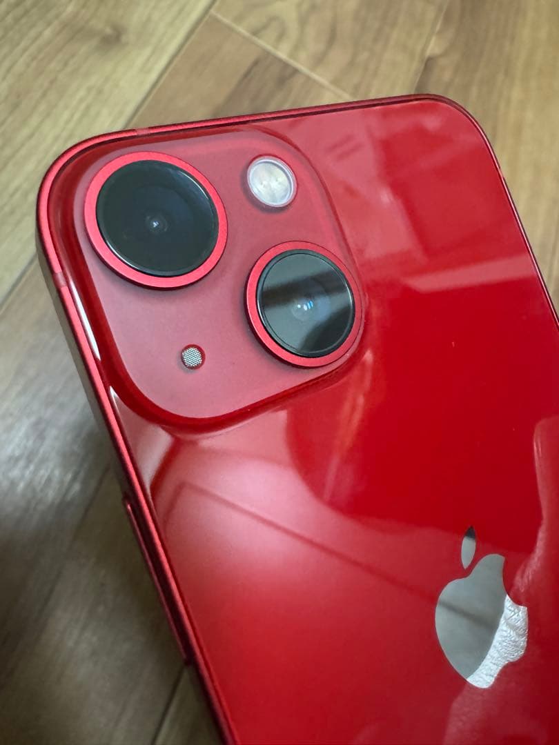 美品⭐️iPhone 13 mini 128GB