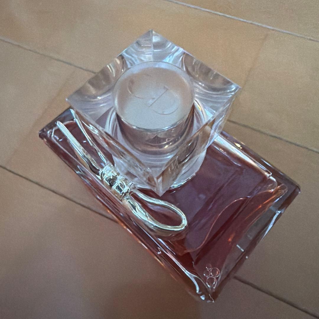 ミスディオール　Miss Dior Eau de Parfum 100ml
