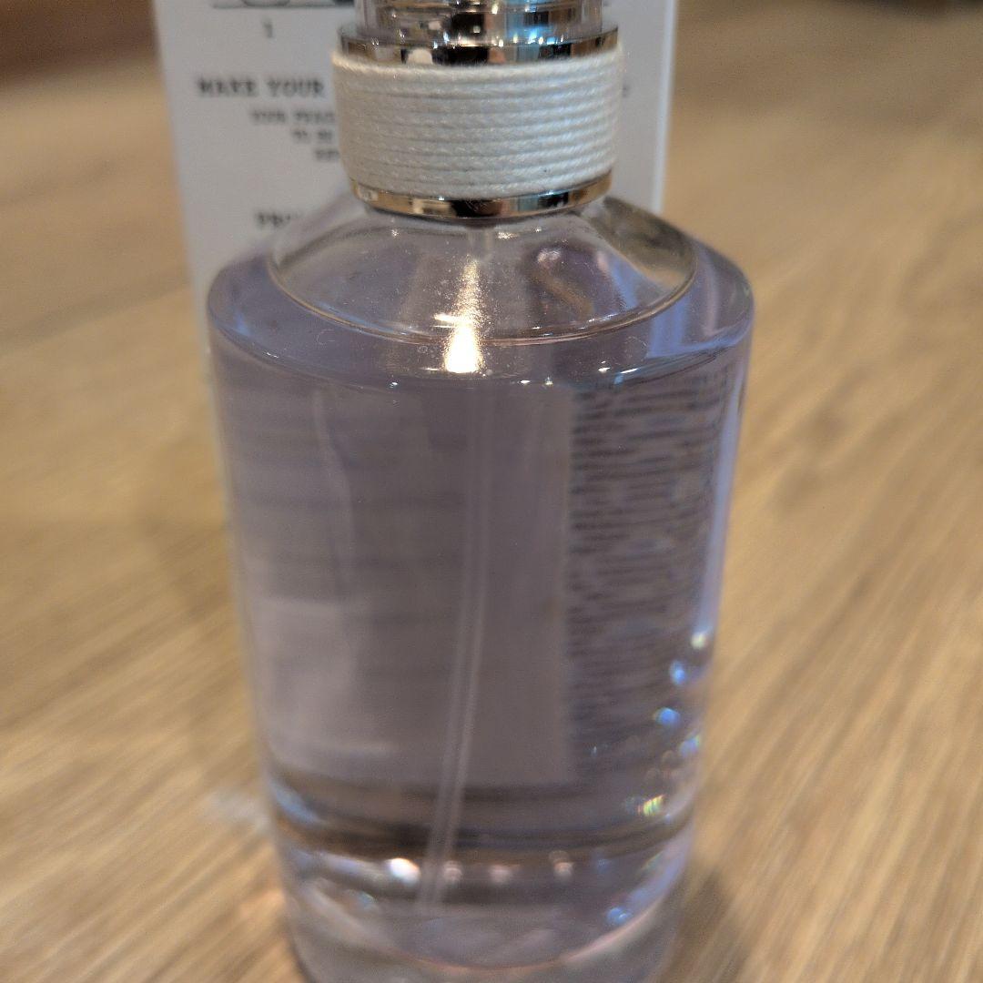メゾンマルジェラ　レプリカ　レイジーサンデーモーニング 100ml