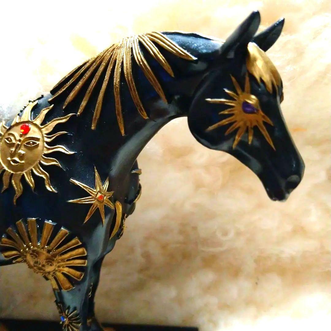 馬、The Trail of Painted Ponies #1543