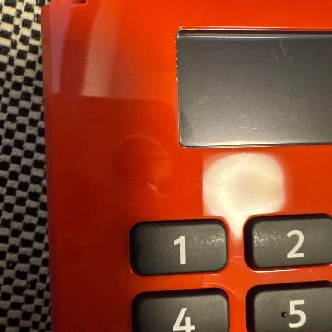 楽天 カードリーダー クレジット決済端末 バーコードリーダー（箱入）