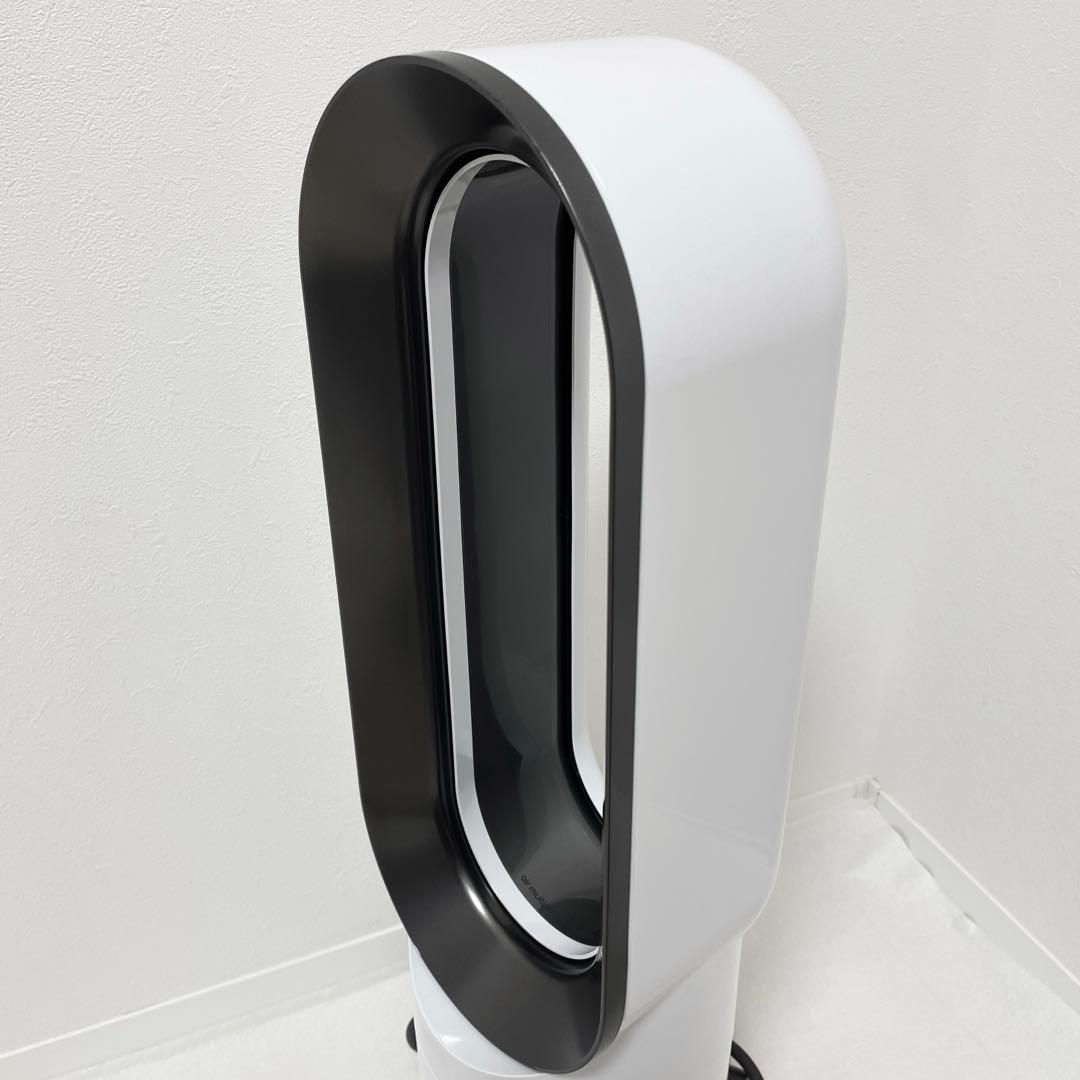 ダイソンDyson hot & cool AM09 2025年製造（美品）