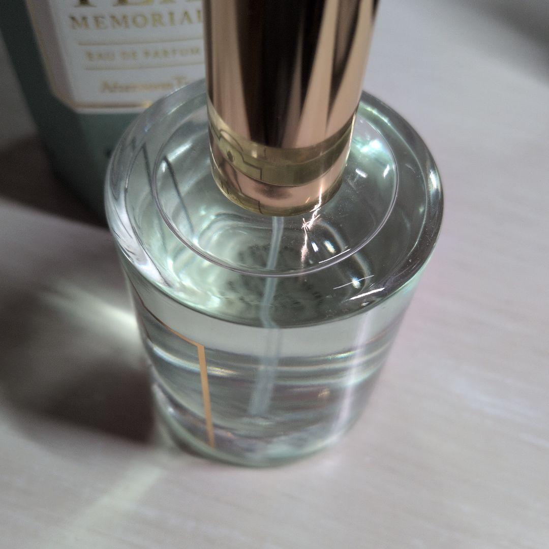 アフタヌーンティー　オードパルファムシャルドネダージリン　50ml