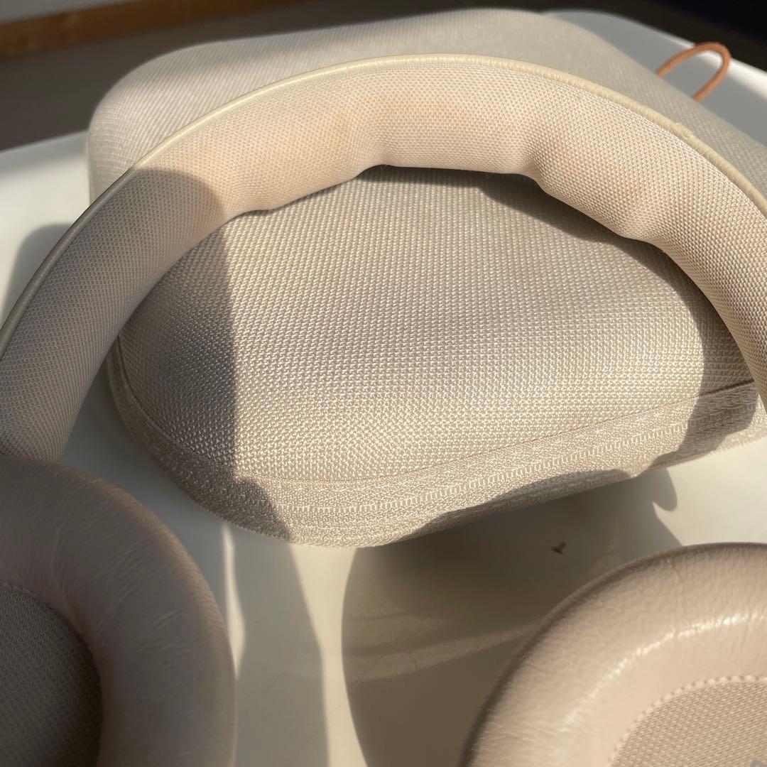B&O Beoplay HX ノイキャン 動作OK