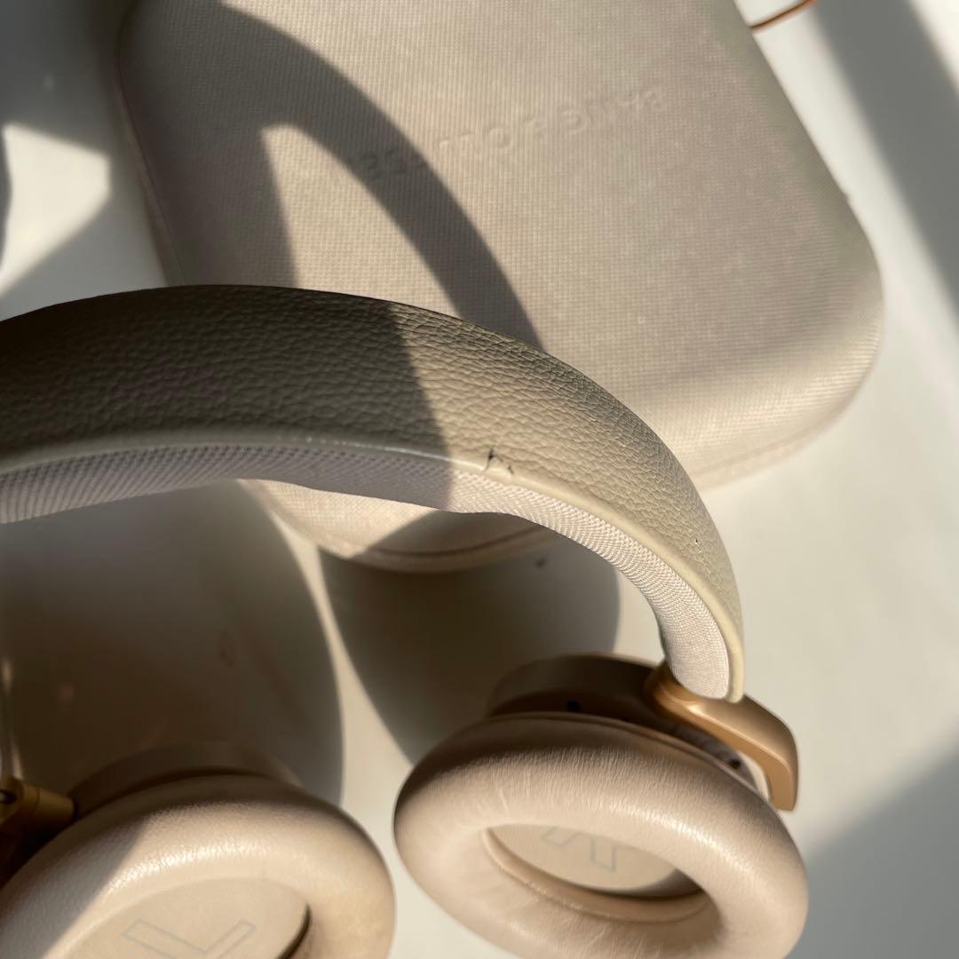 B&O Beoplay HX ノイキャン 動作OK