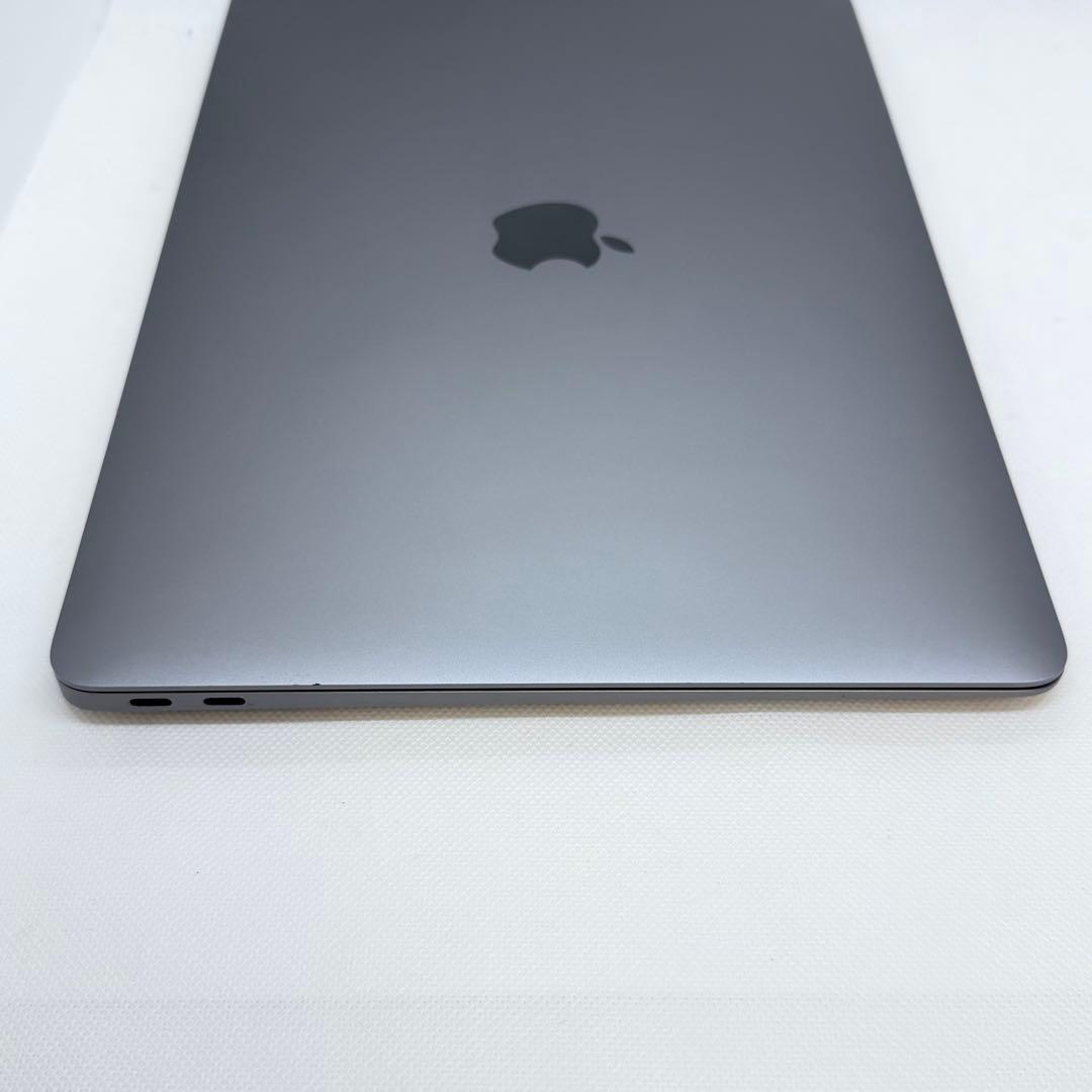 【美品・爆速16GB】MacBook Air M1 512GB スペースグレイ