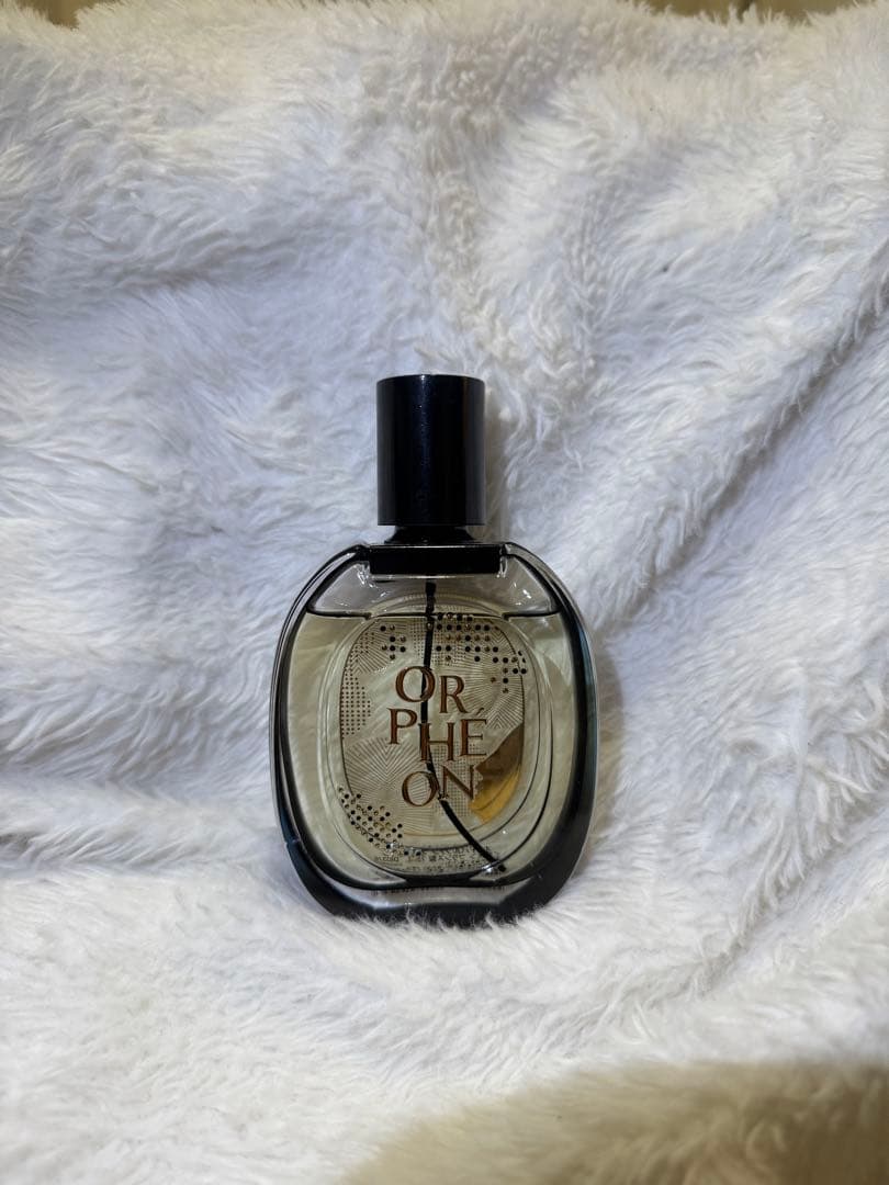 Diptyque Orphéon Eau de Parfum 75ml 限定
