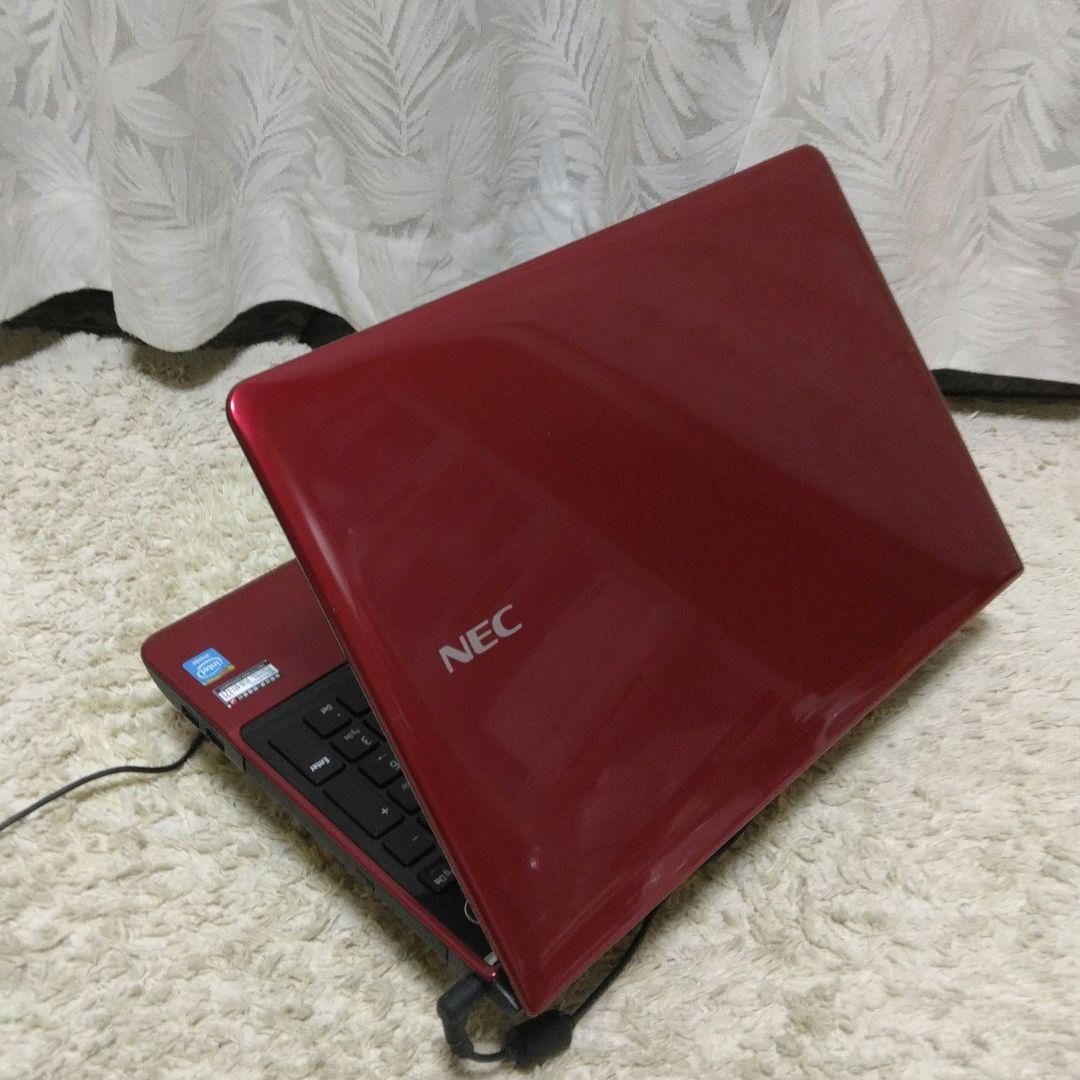 千24 特価 直ぐに使える初期設定済み Office ノートパソコン