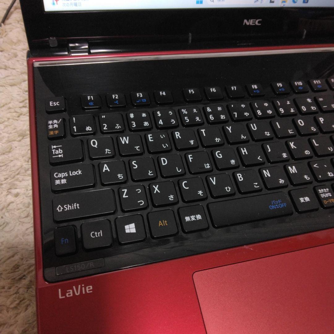千24 特価 直ぐに使える初期設定済み Office ノートパソコン