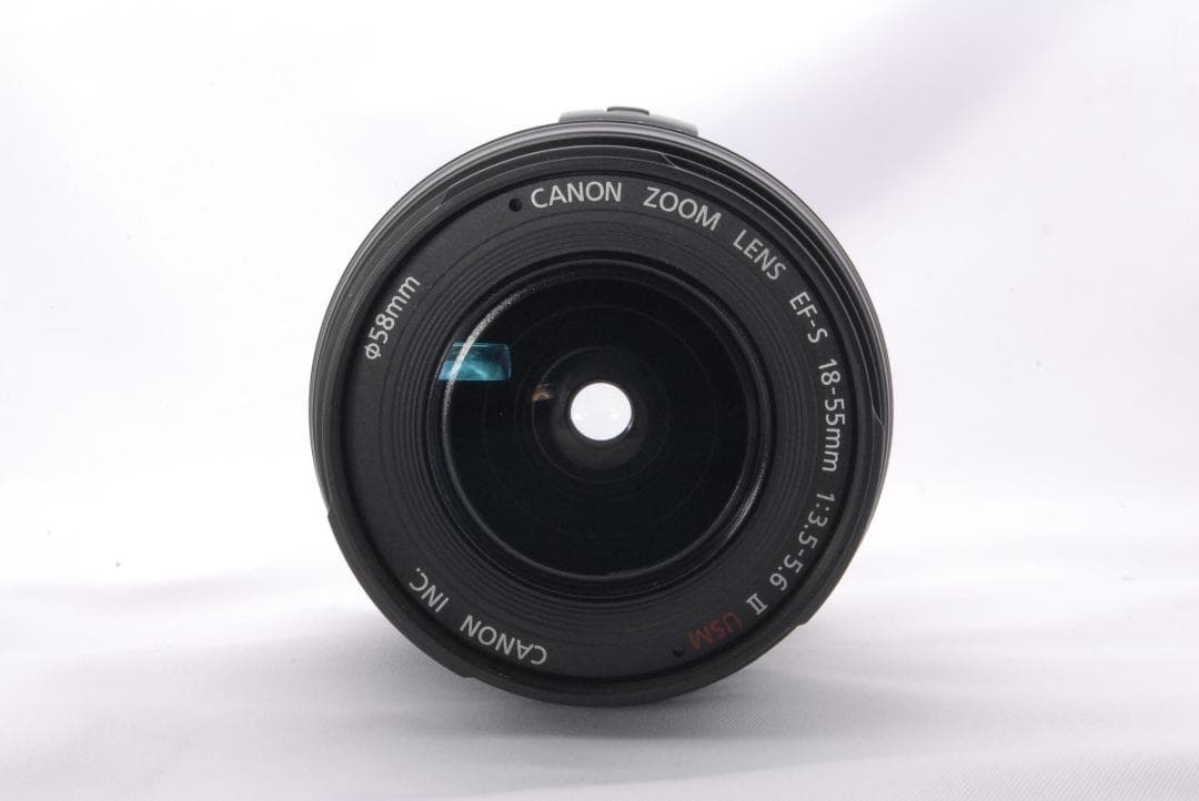 【お得】Canon EOS 60D 一眼レフ 撮影 ダブルレンズ 入学式 撮影
