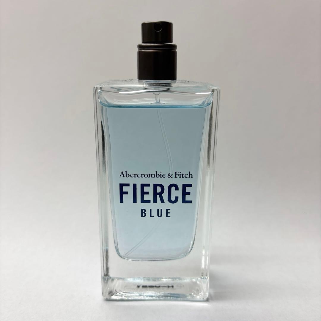 香水(男性用) Abercrombie & Fitch Fierce Blue 50ml
