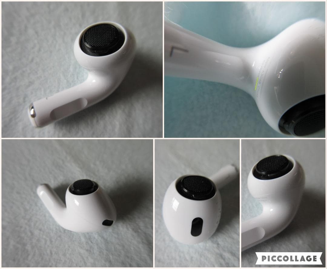 airpods pro 2 第2世代 左側 左耳 片耳 L側 A3048