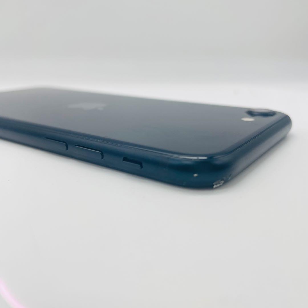 iPhone SE 3 128GB ミッドナイト　SIMフリー