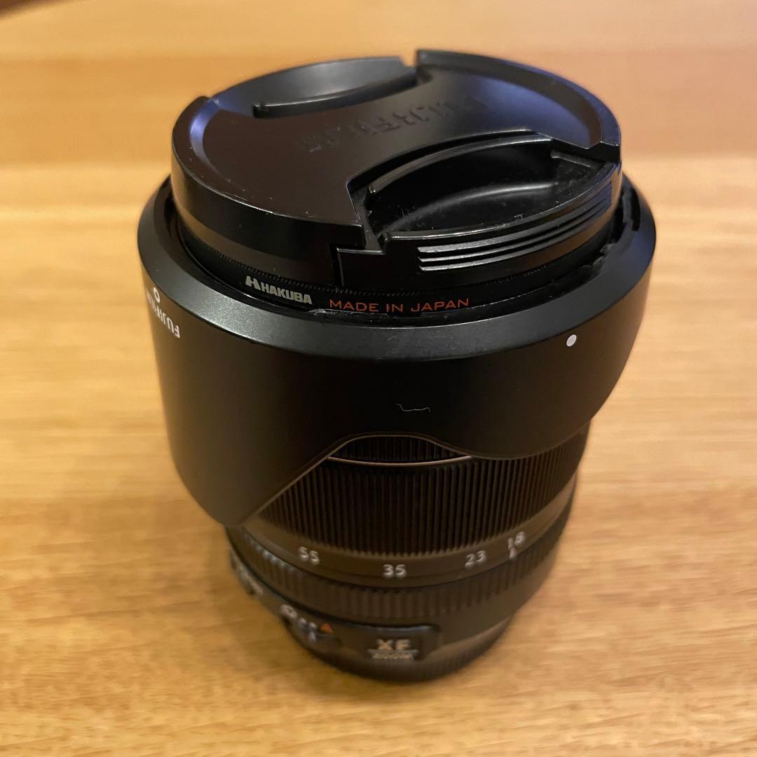 FUJIFILM X-S10 ミラーレス一眼カメラセット