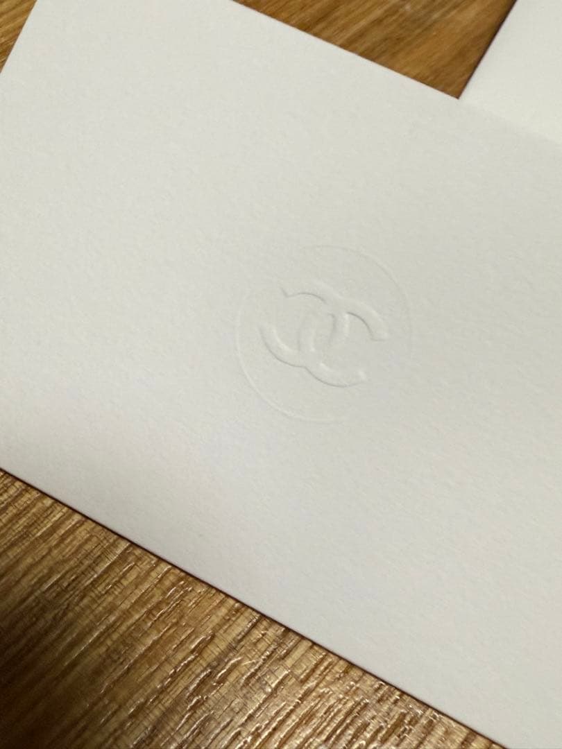 【CHANEL/シャネル】サンプル＆ノベルティセット ※サンプル追加有り