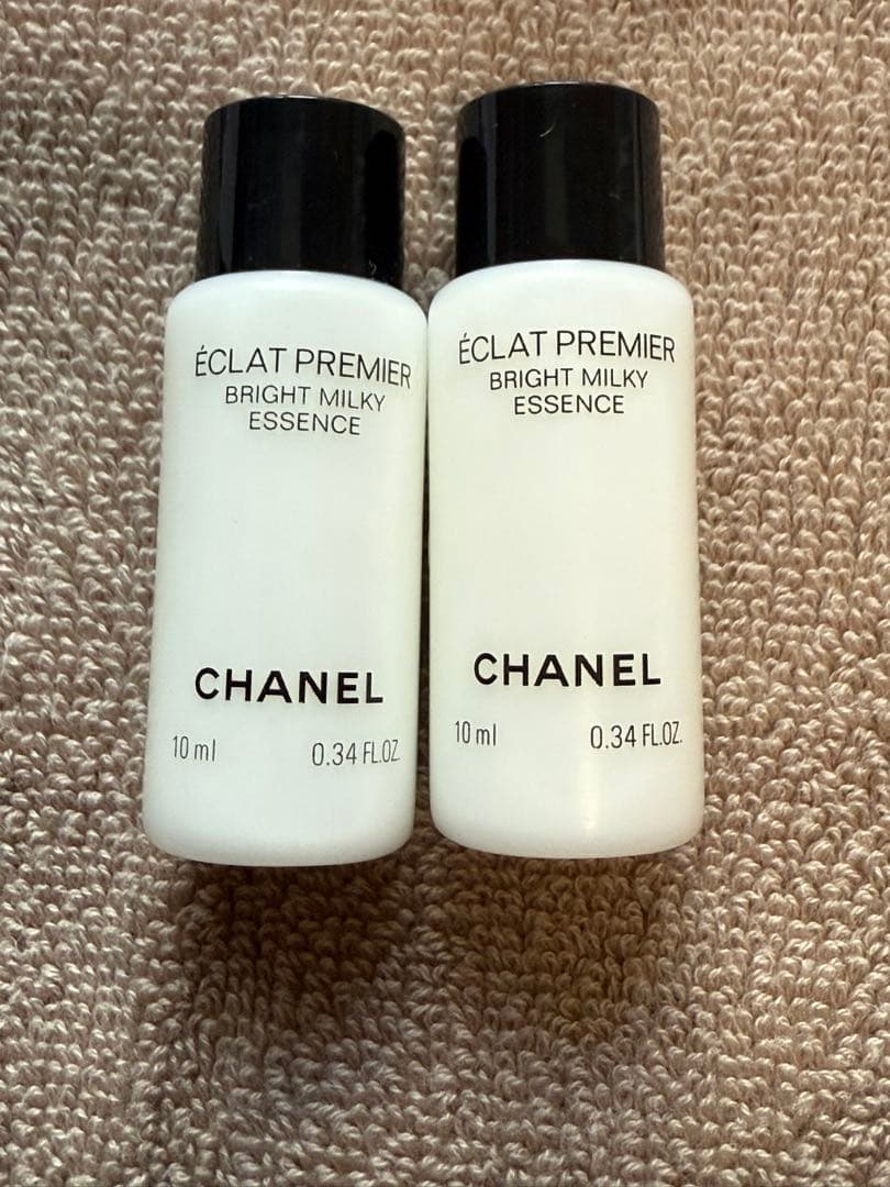 【CHANEL/シャネル】サンプル＆ノベルティセット ※サンプル追加有り