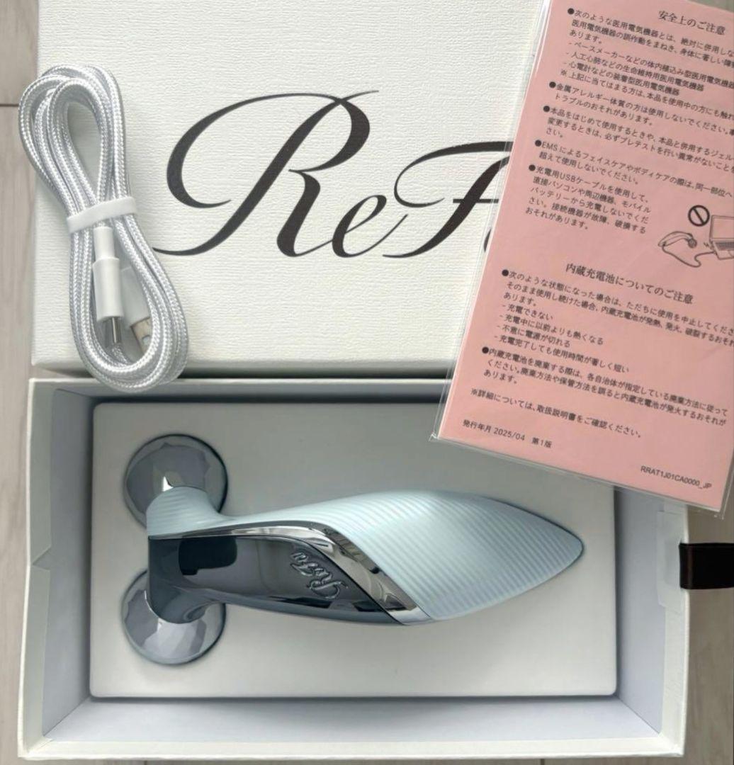 ReFa CARAT LIFT / リファ カラット リフト