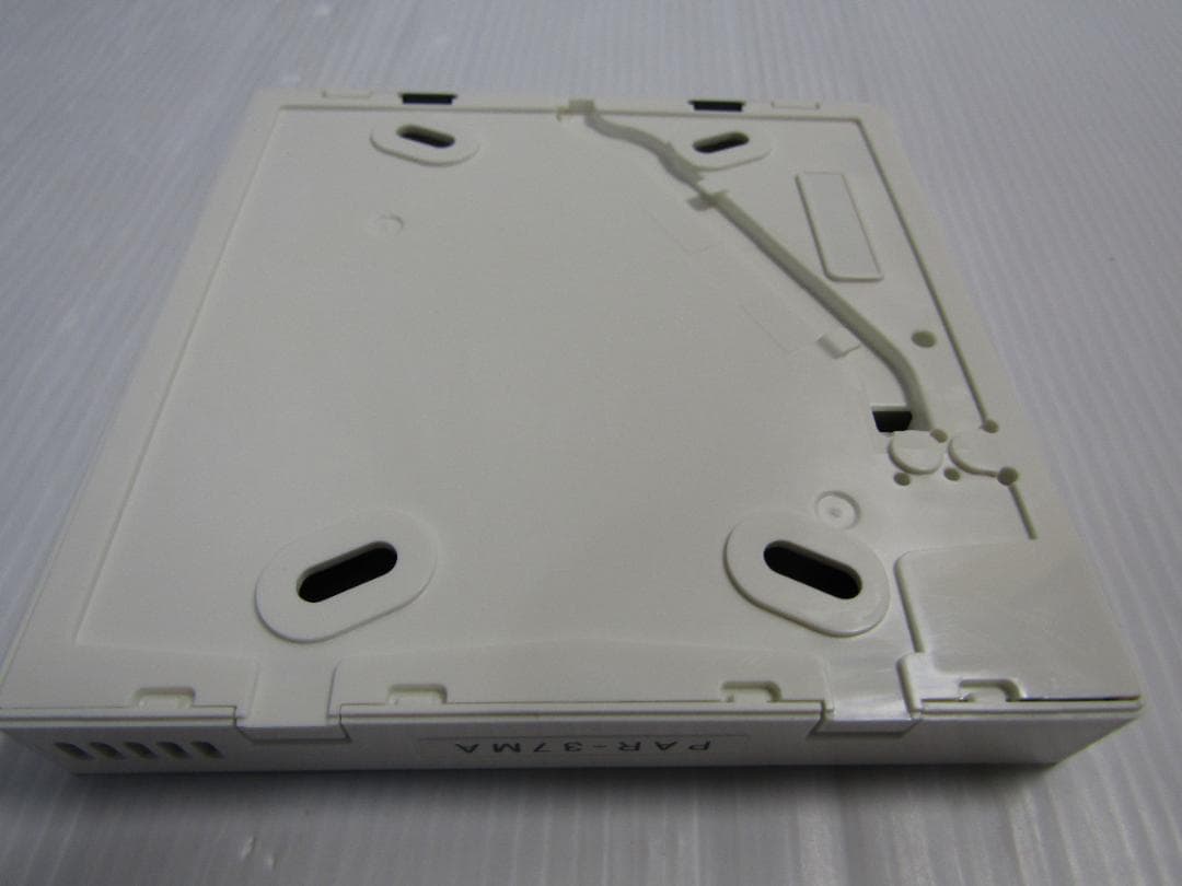A2404 MITSUBISHI エアコン用リモコン PAR-37MA