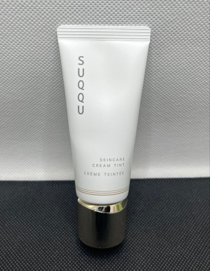SUQQU スキンケア クリームティント 15