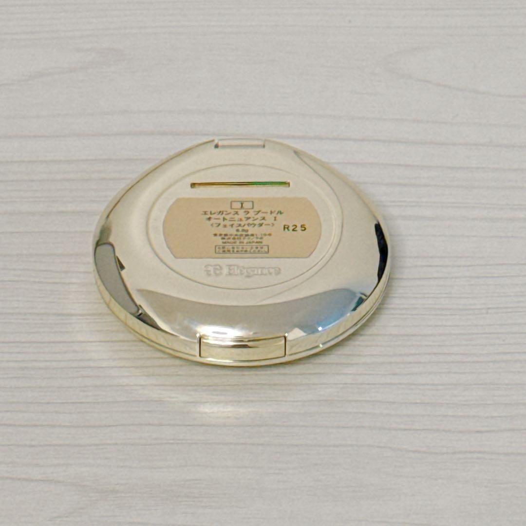 エレガンス ラ　プードル　オートニュアンス 8.8g 【フェイスパウダー】