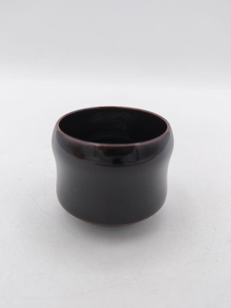 d126 茶掃箱セット 溜塗茶定合 木地茶ぶるい 茶匙 小羽根 茶道具 古物