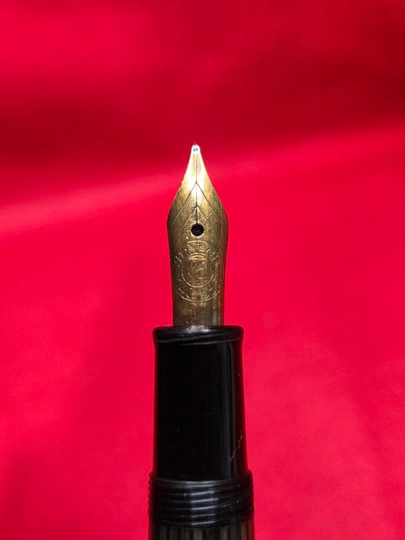 Pelikan 万年筆 2本セット