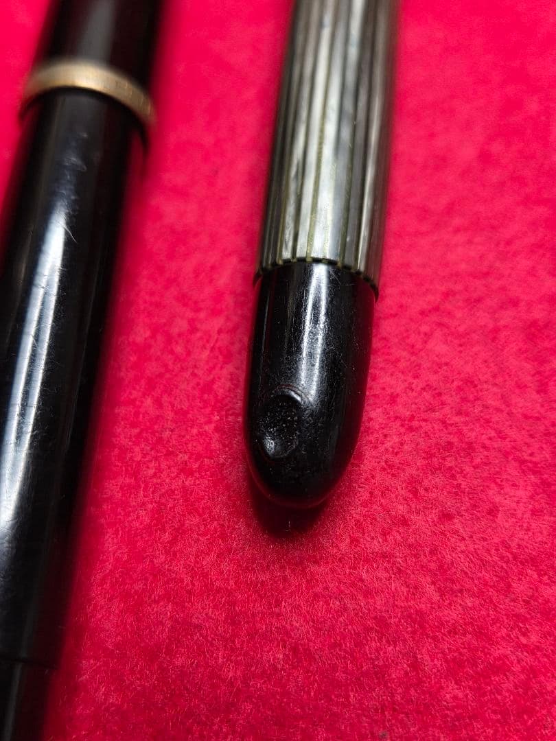 Pelikan 万年筆 2本セット