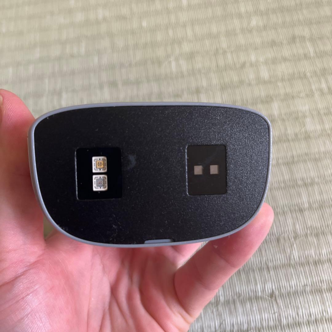 値下げ相談可！bello AD711-5BWT 健康管理デバイス