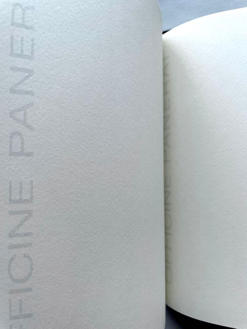 【貴重・限定品】OFFICINE PANERAI パネライノートブック 未使用品