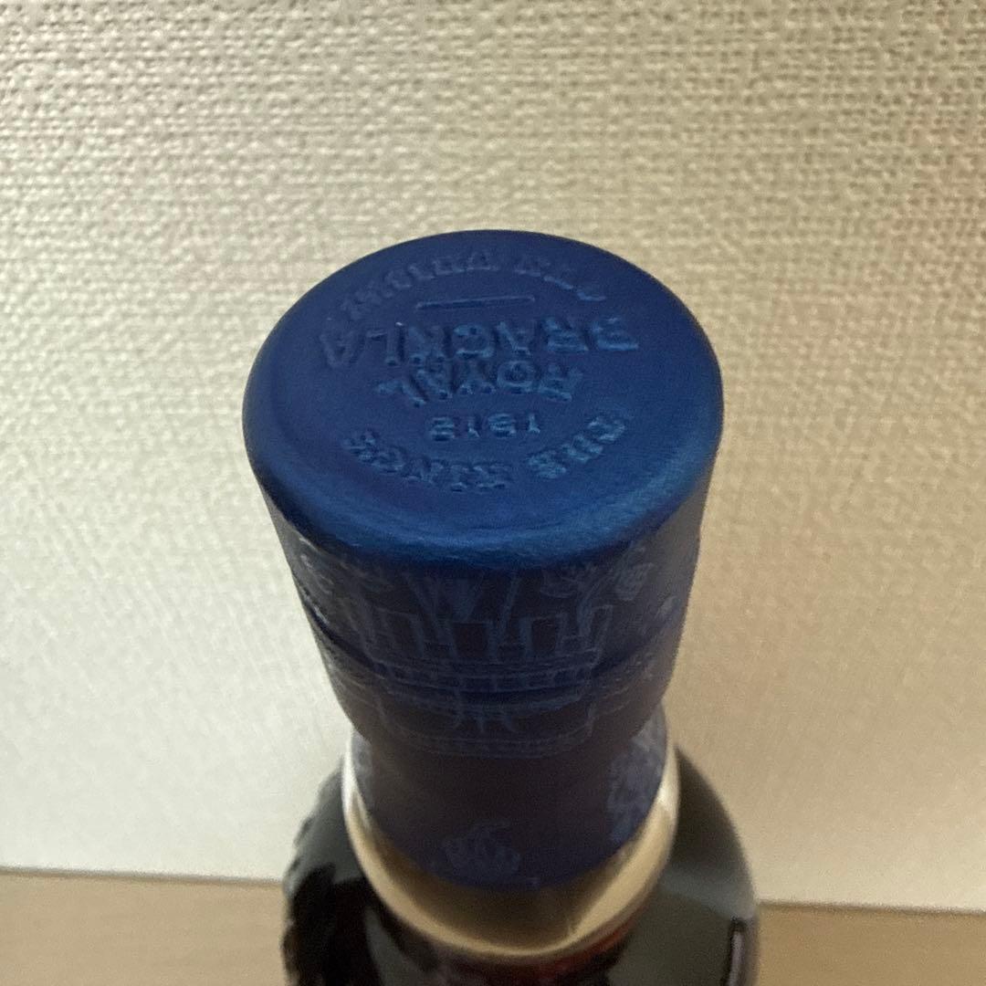  Brackla 12年 シングルモルトウイスキー700ml