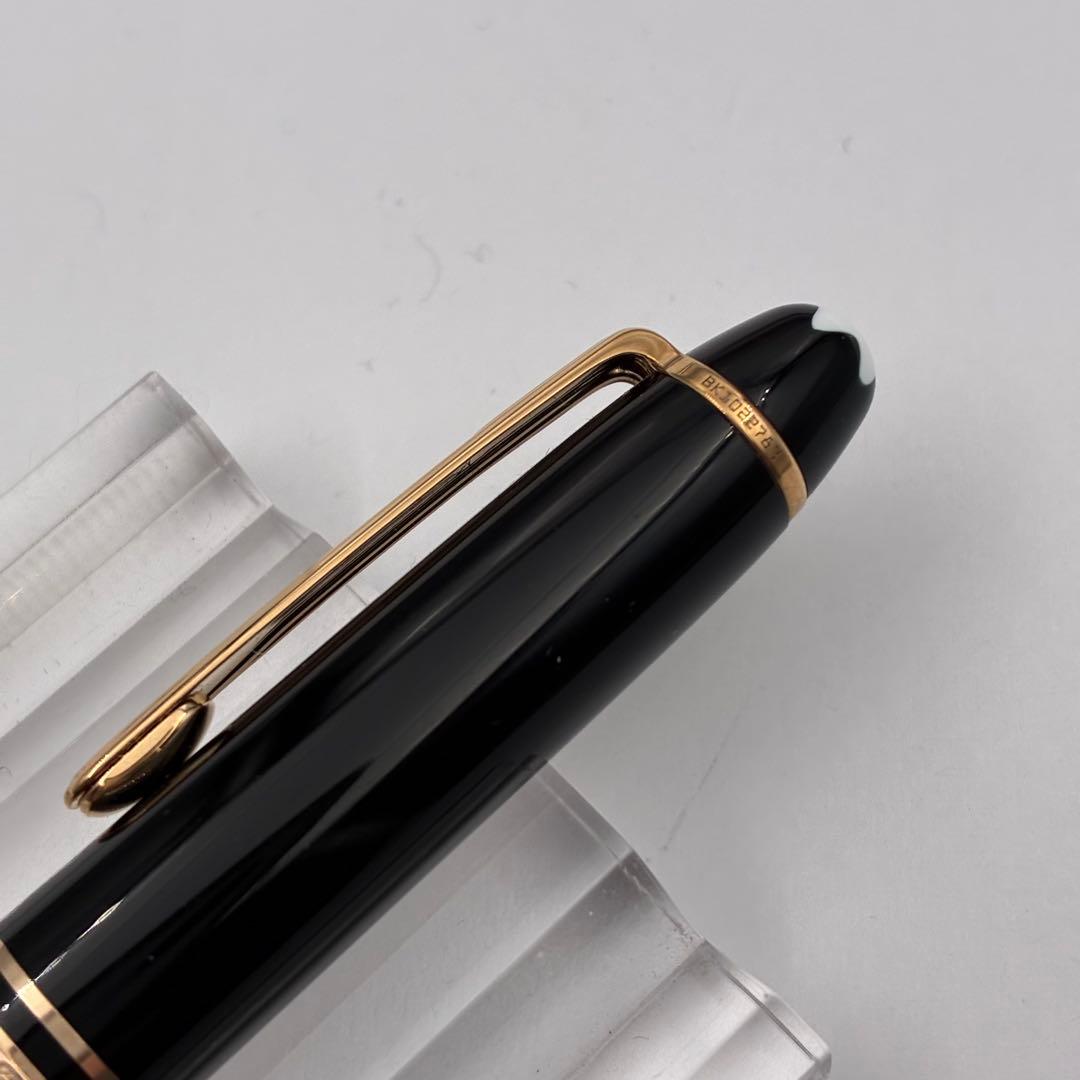 Montblanc モンブラン マイスターシュテュック 116 モーツァルト