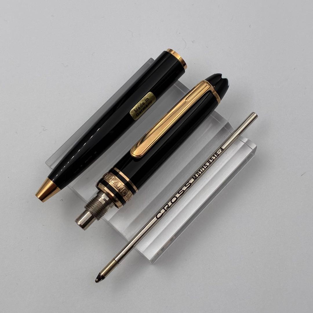 Montblanc モンブラン マイスターシュテュック 116 モーツァルト