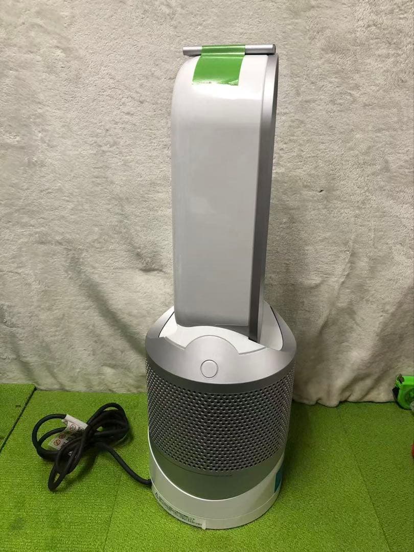 Dyson Pure Hot + Cool Link HP03です。