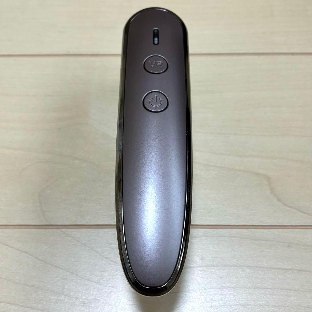 サロニア　SALONIA　EMS　リフトブラシ　美顔器　電気ブラシ