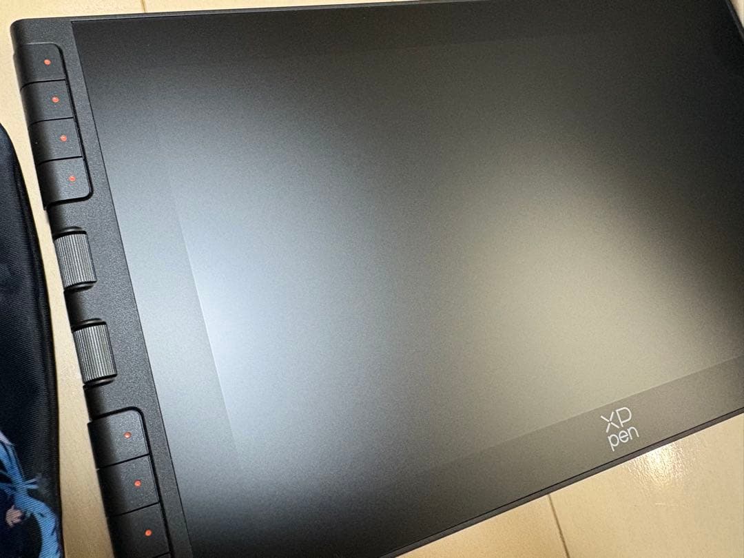 【送料込み】XP-Pen Artist 12 3rd 液晶ペンタブレット本体