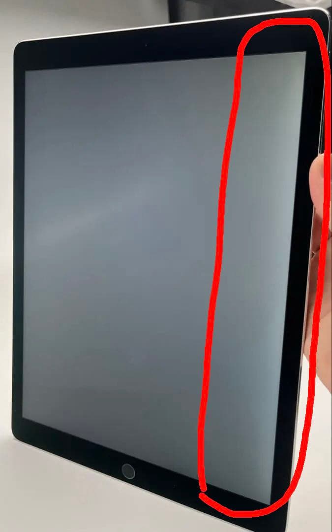 iPad Pro 12.9 第1世代 Apple Pencil