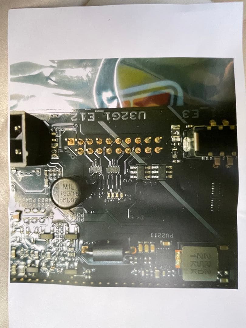 ASUS TUF GAMING B660M-PLUS D4 ジャンク