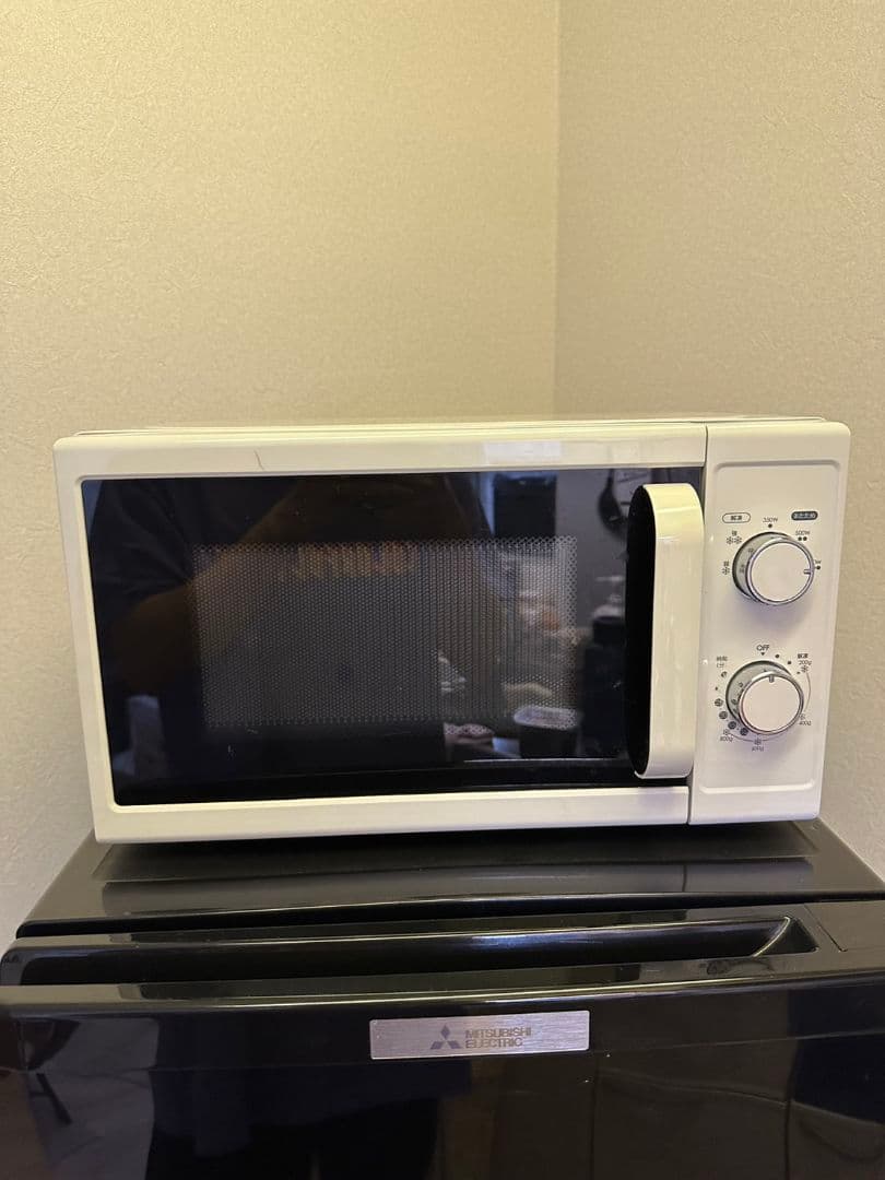 ☆新生活セット☆ 冷蔵庫、洗濯機、電子レンジ、炊飯器 4点セット