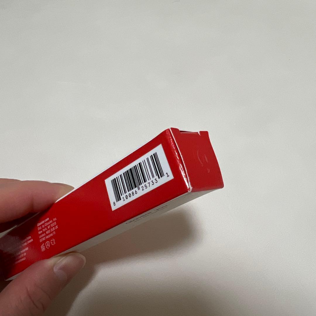 【新品未使用】Glossier You オードパルファム　8ml