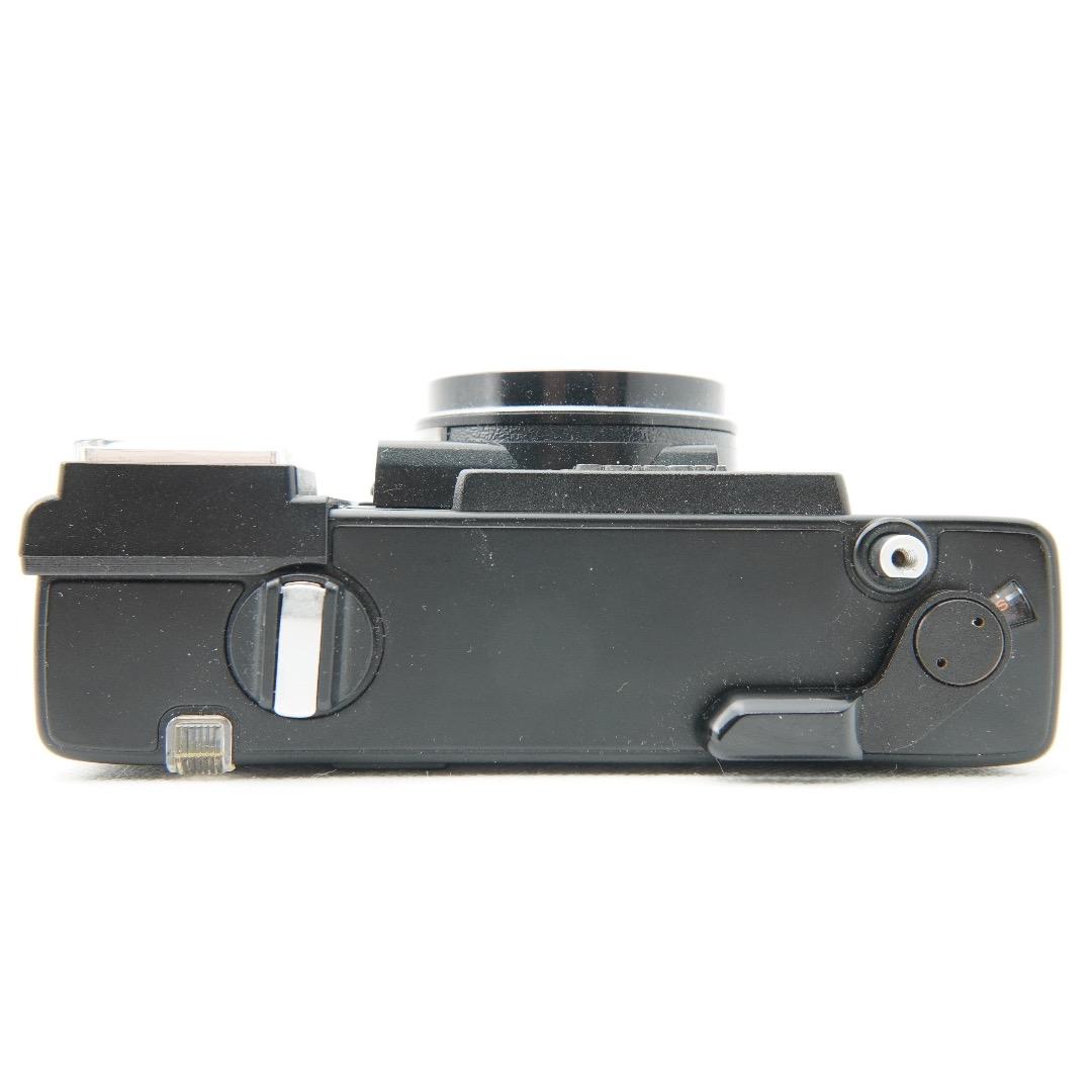 【分解清掃済み】Konica C35 AF ジャスピンコニカ